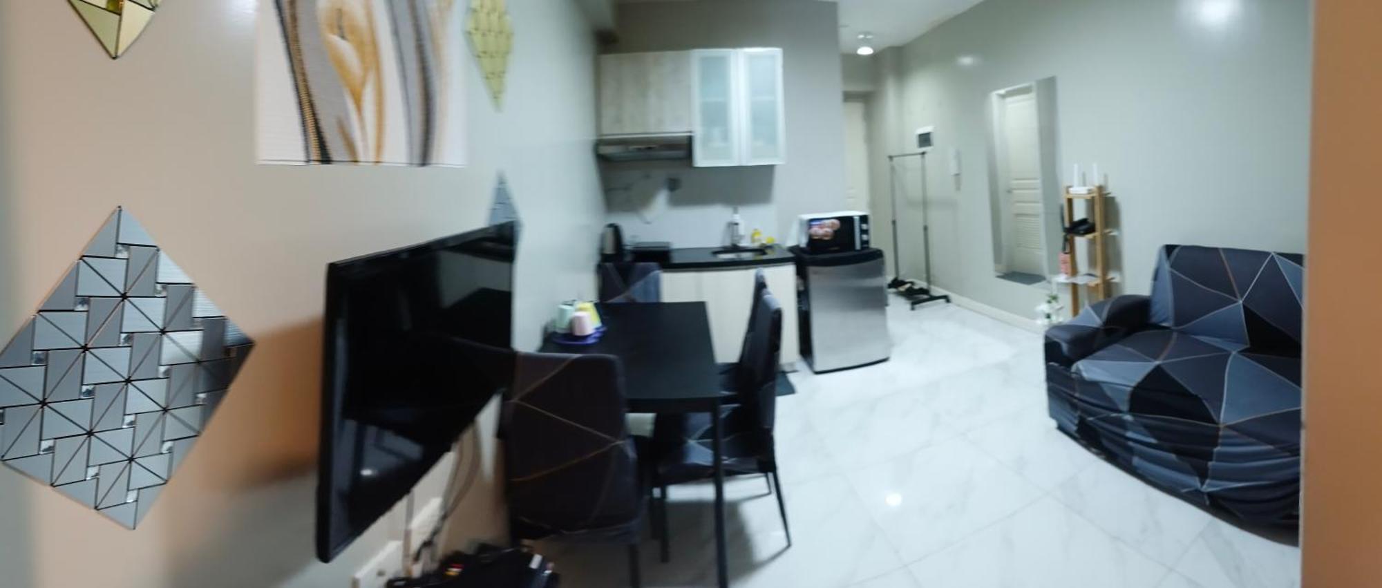 Monarch Parksuites - Balmoral Place Paranaque City Ngoại thất bức ảnh