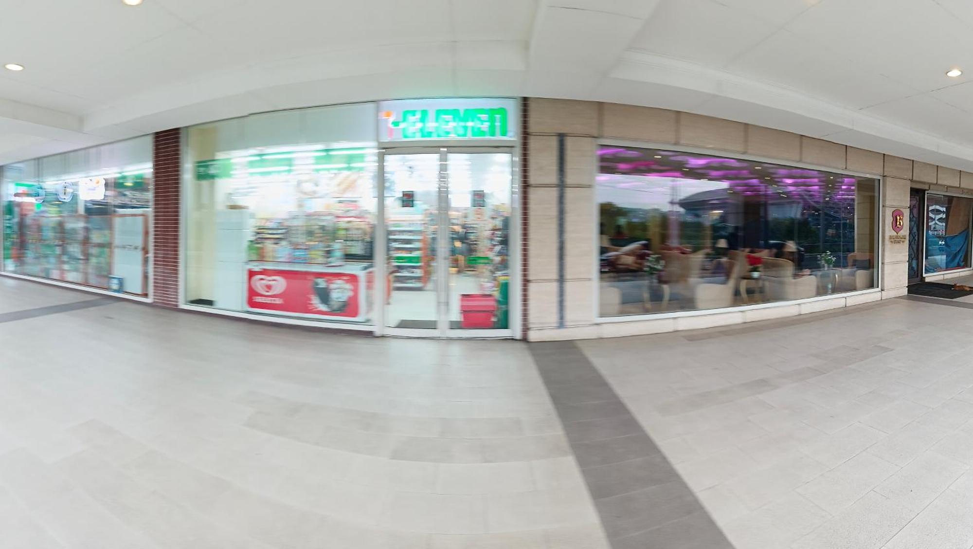Monarch Parksuites - Balmoral Place Paranaque City Ngoại thất bức ảnh